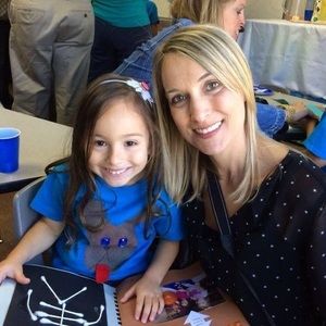 Meet your Posher, Clara